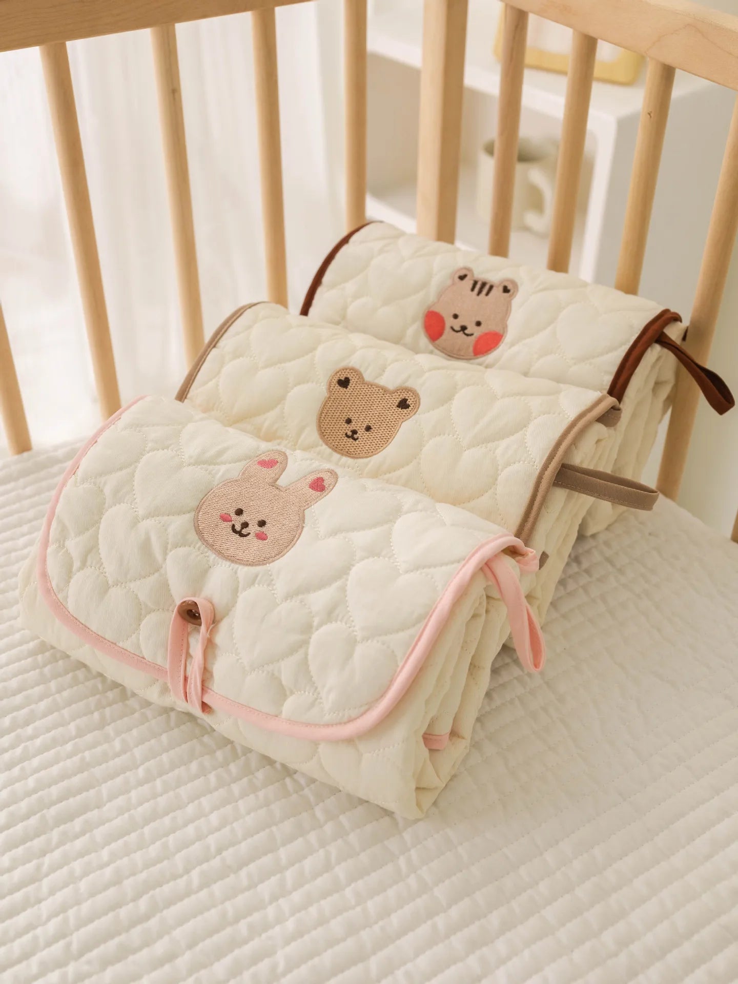 Diaper Changing Pad