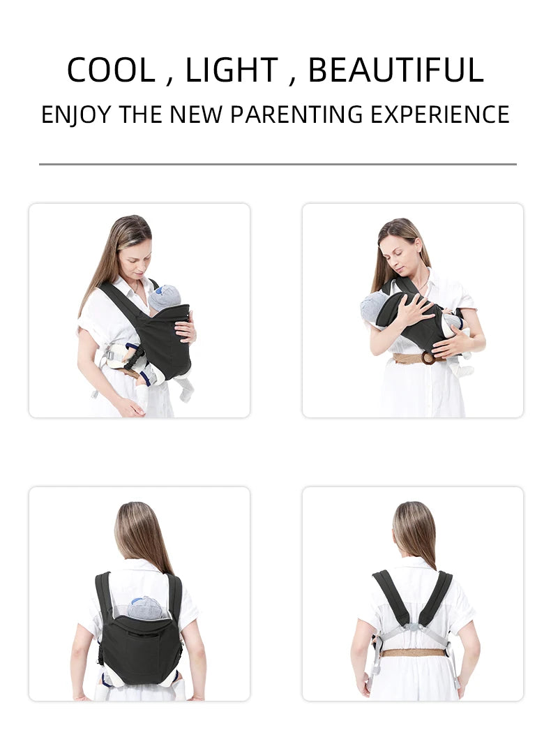 KODY baby Carrier