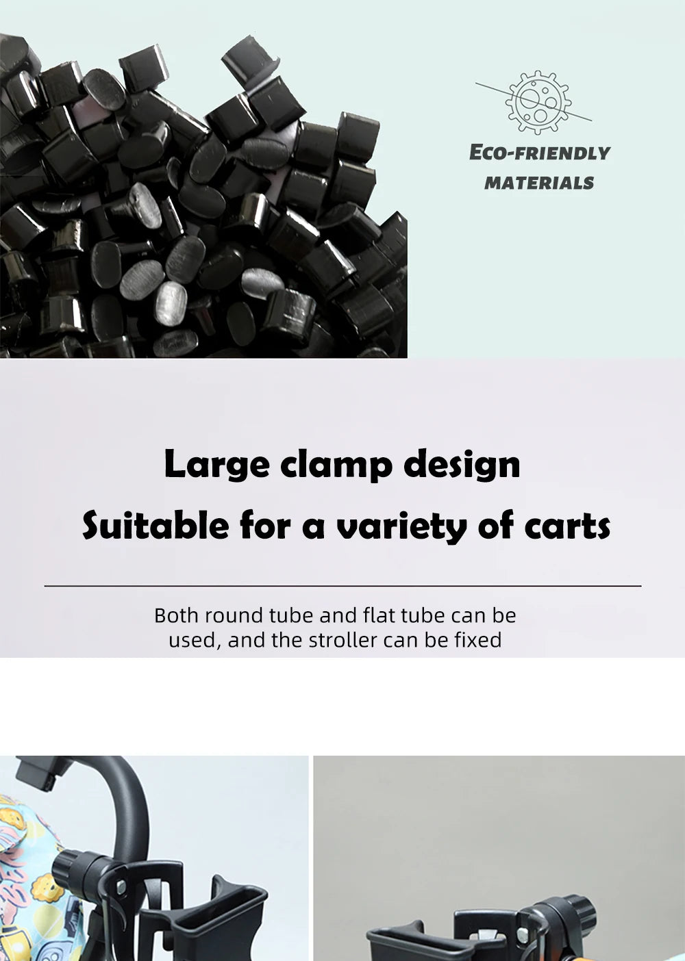 baby stroller coffee holder