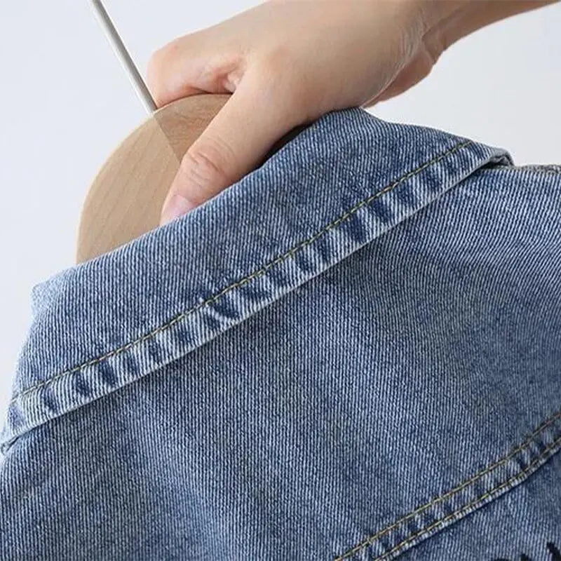 Jojo Denim Jacket