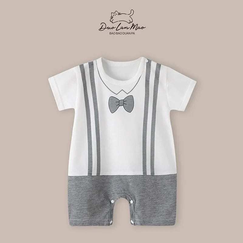 BOBY Summer Jumpsuit