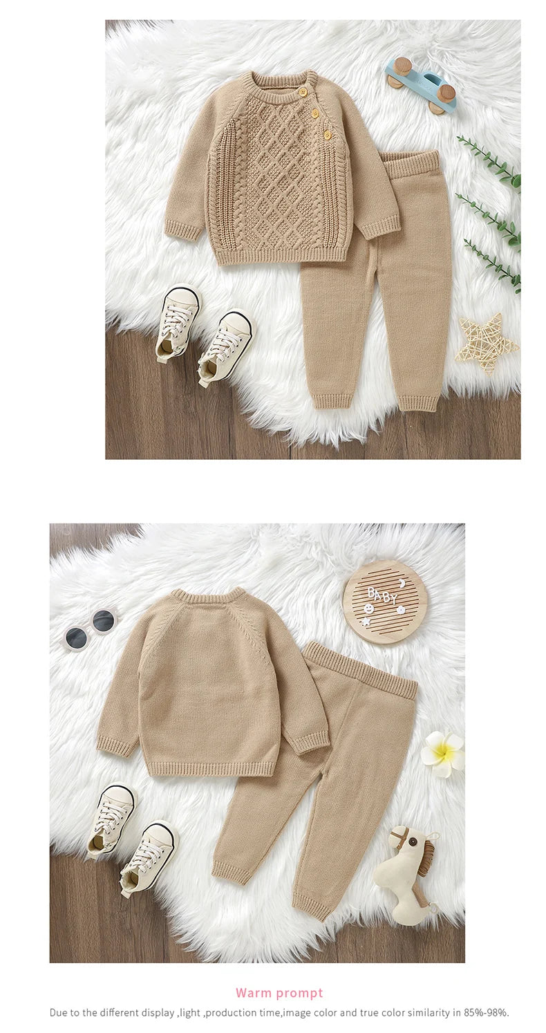 Jojo Baby Suit