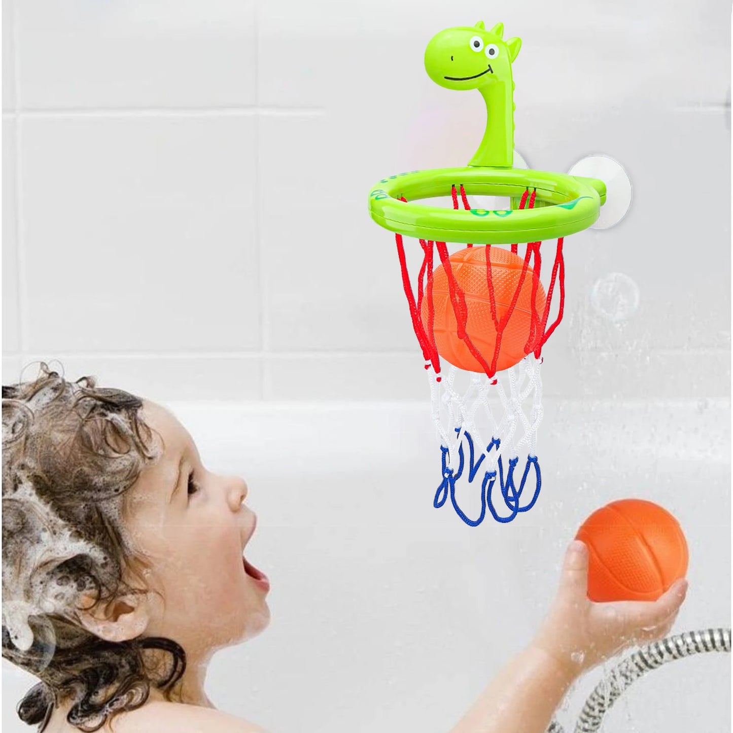 Baby Bath Toy