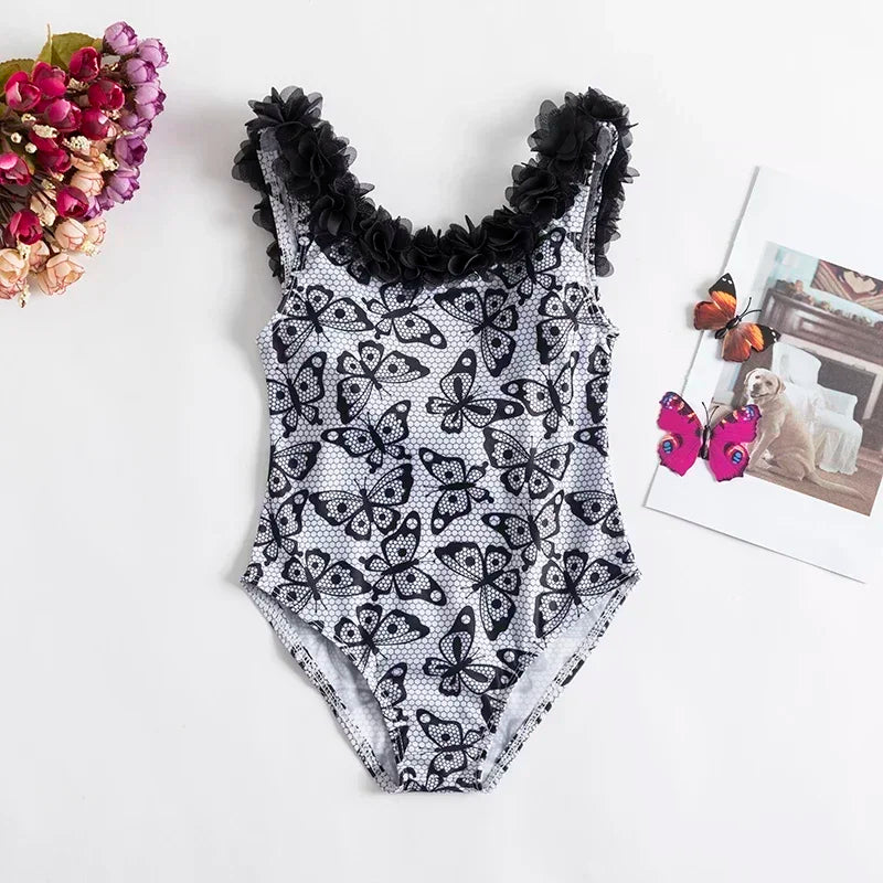 ABBY One-Piece Swimsuit