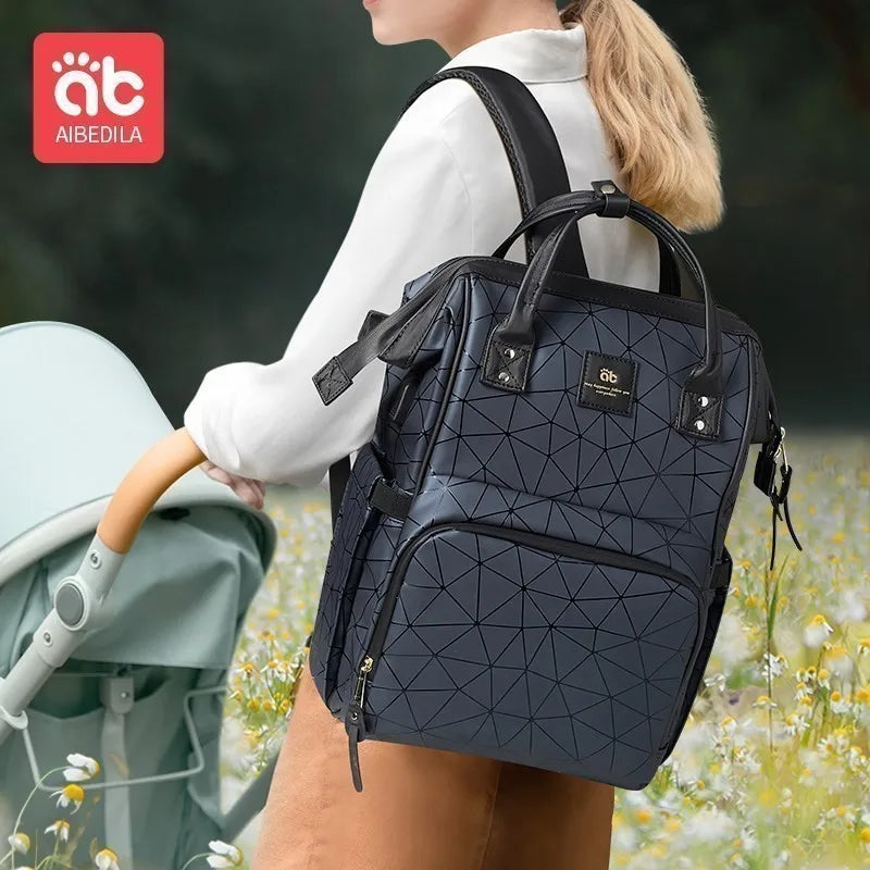 AIBEDILA Mommy Bag