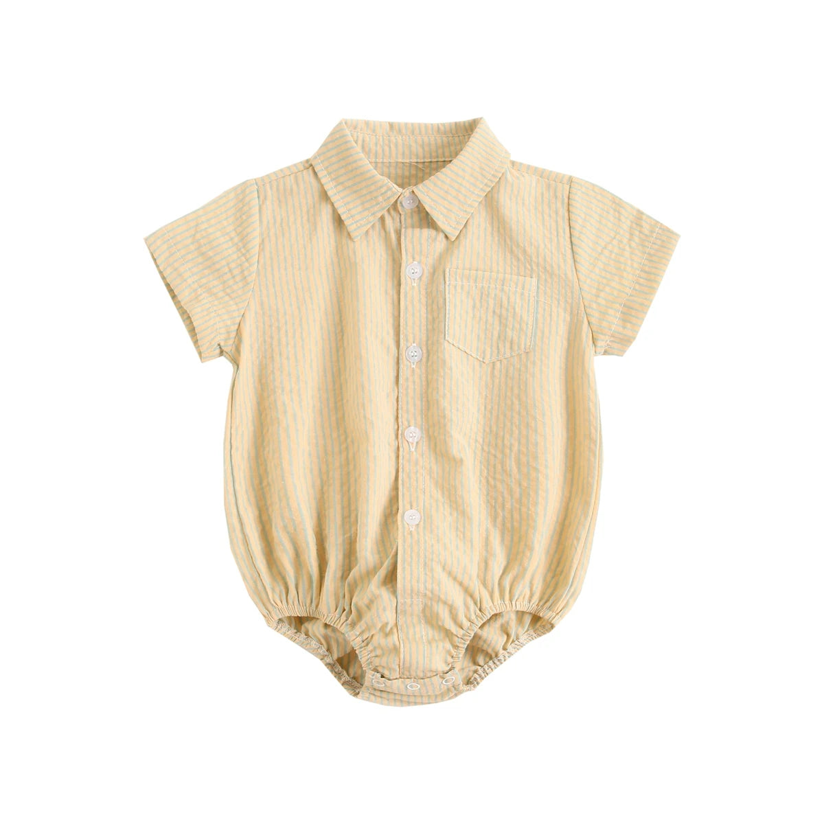 Sanlutoz Newborn Bodysuits