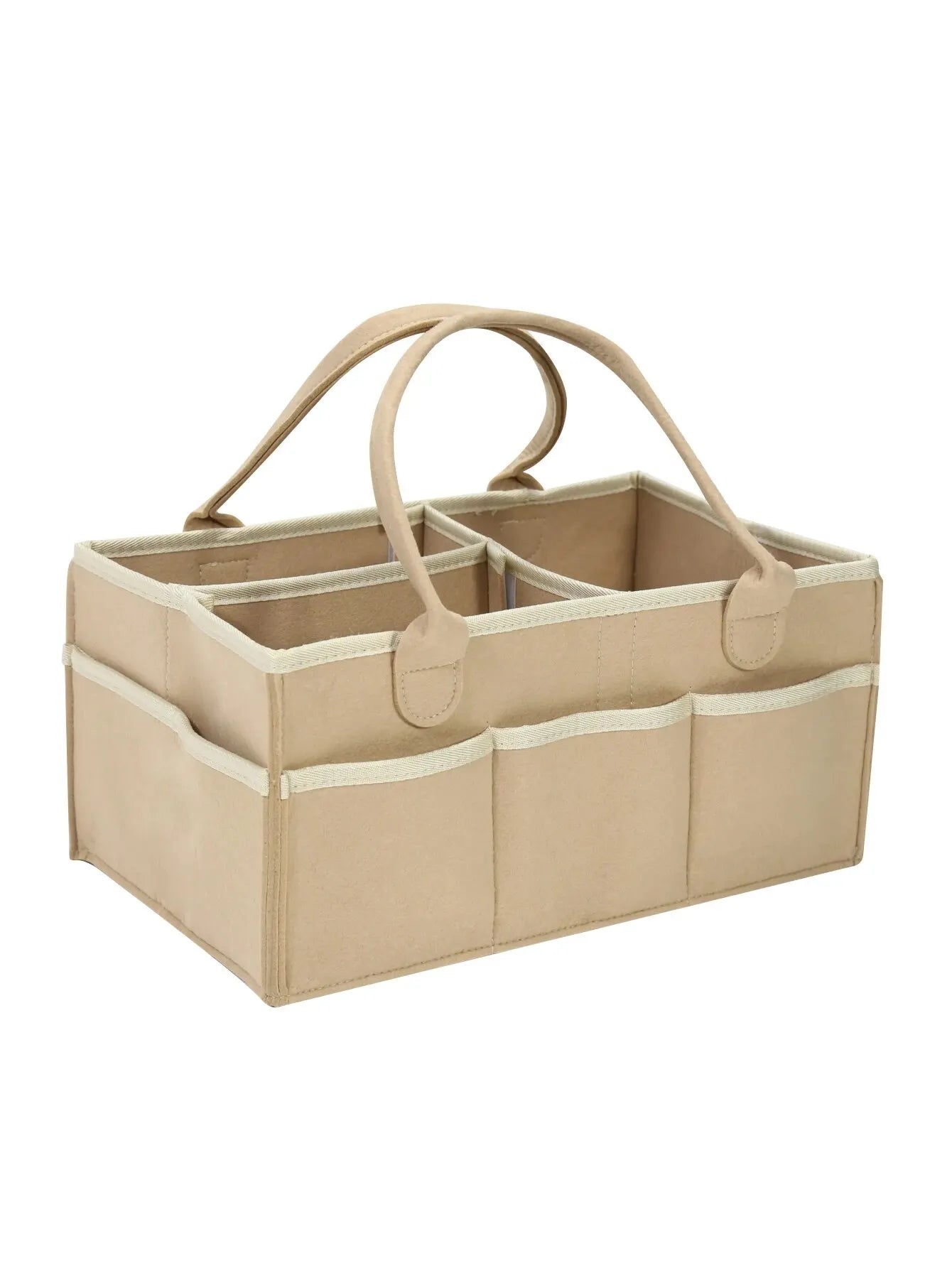 Baby Organizer Basket