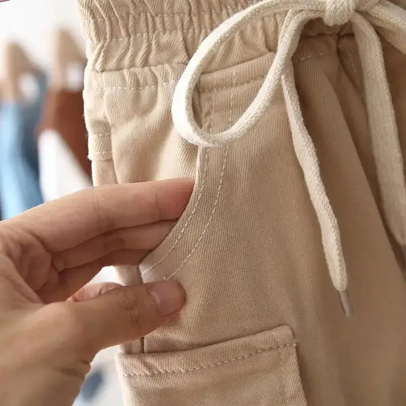 Bear Cargo Pants