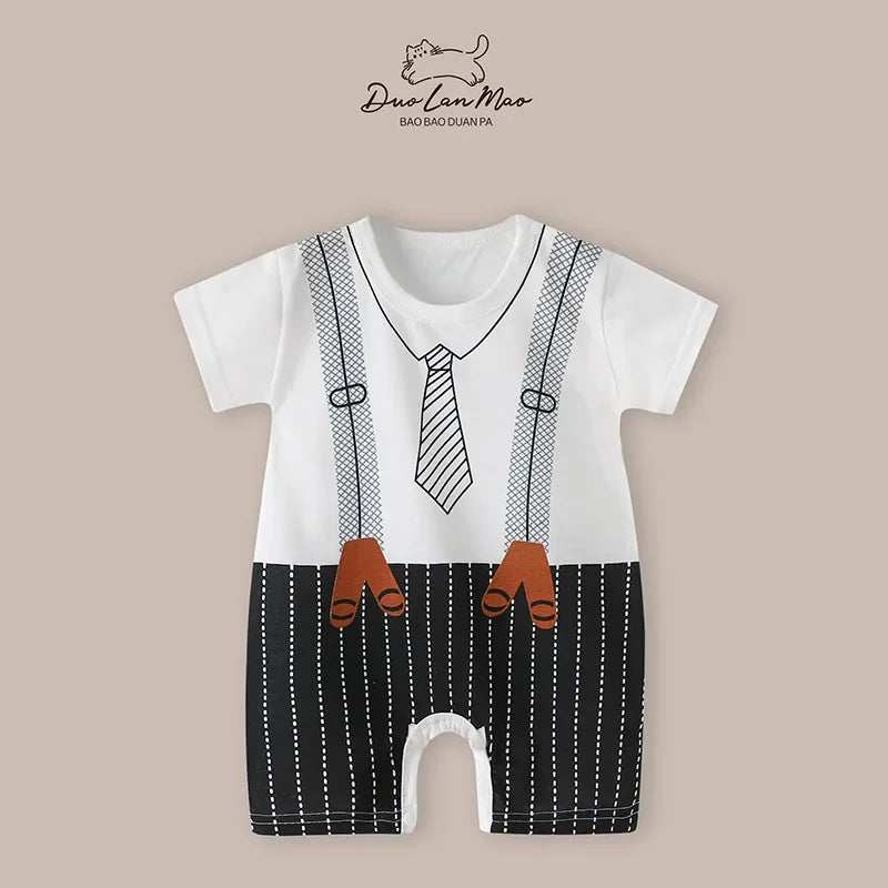 BOBY Summer Jumpsuit