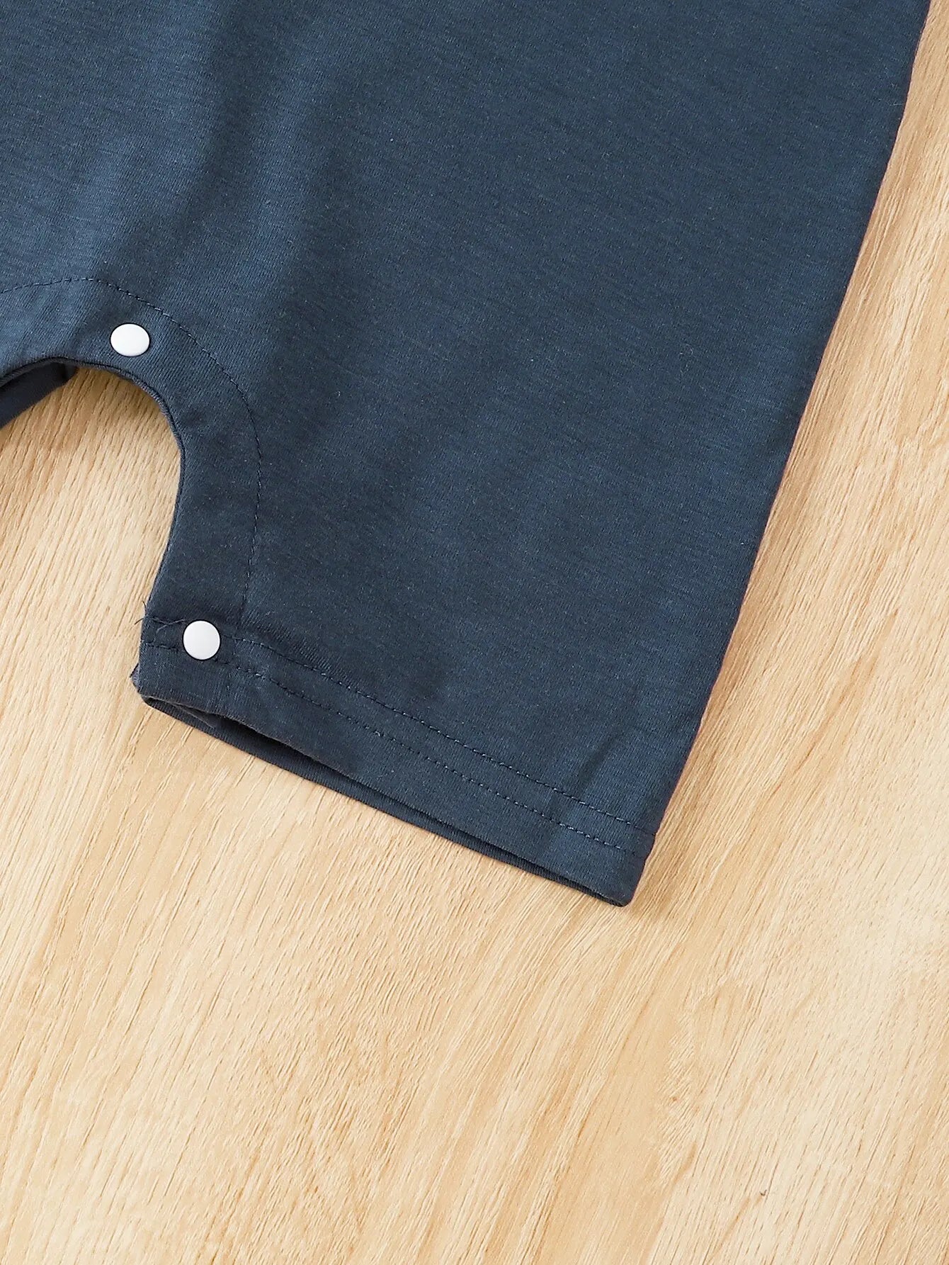 Summer Jumpsuit Shorts