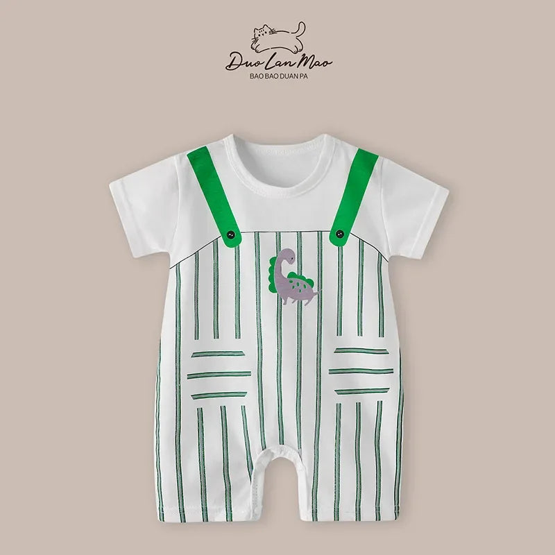 BOBY Summer Jumpsuit