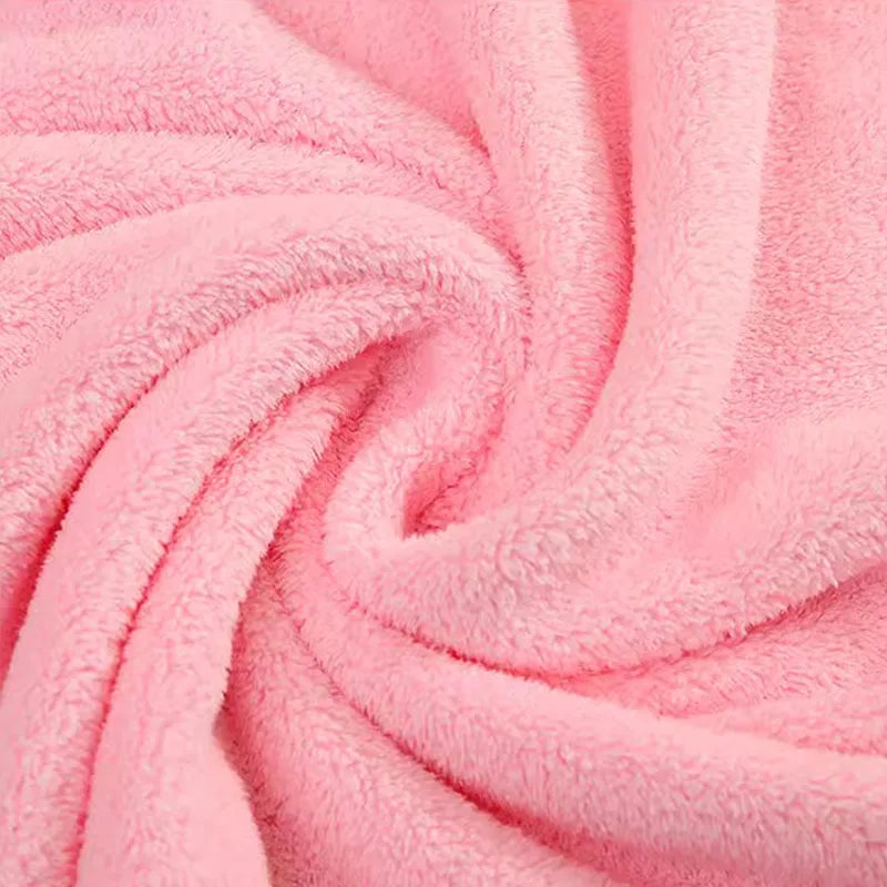 Cute Bath Towel for Baby