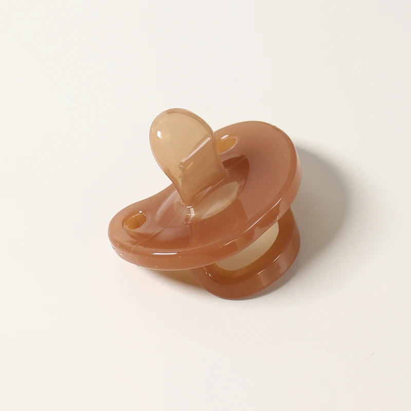 Baby Silicone Pacifiers