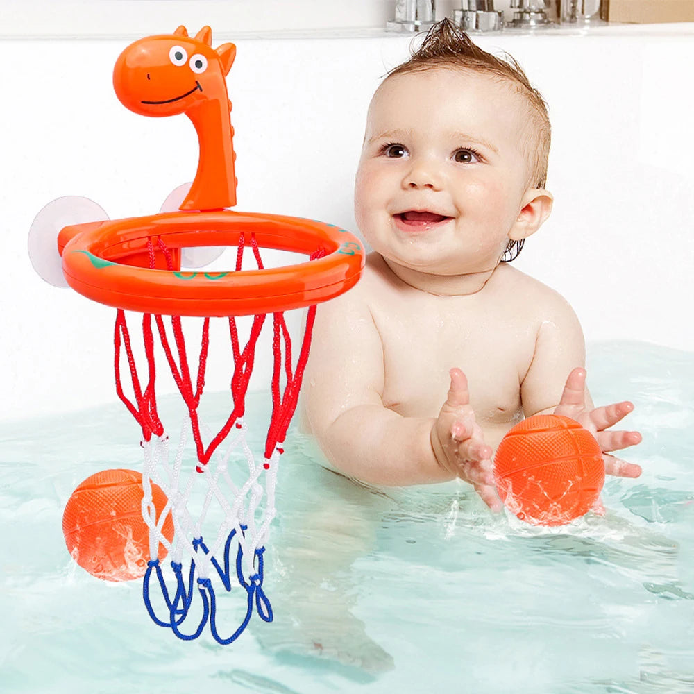 Baby Bath Toy