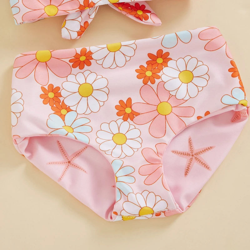 DODO 3PCS Swimwear Sets
