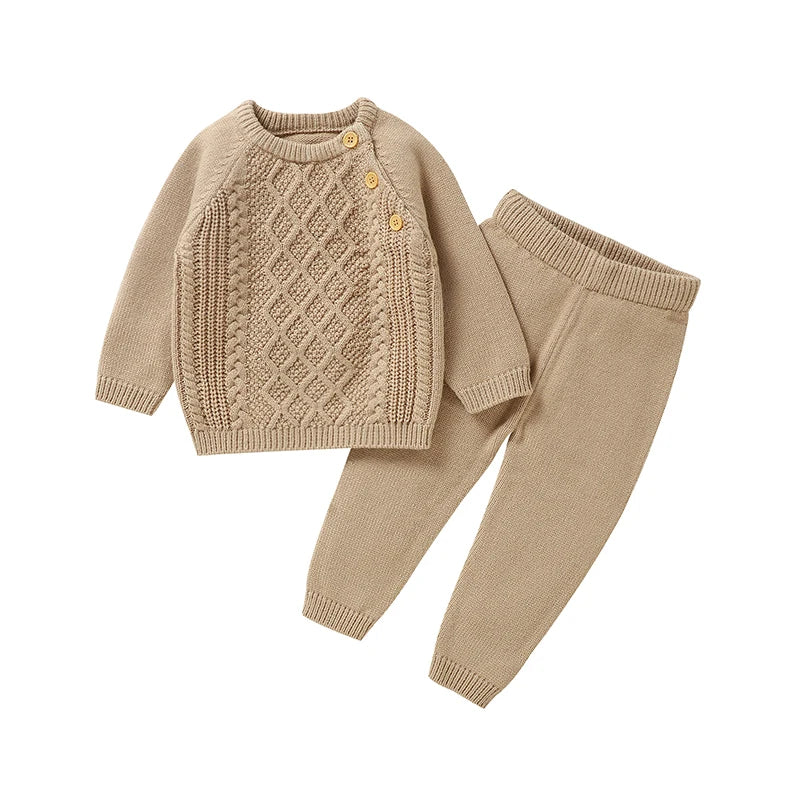 Jojo Baby Suit