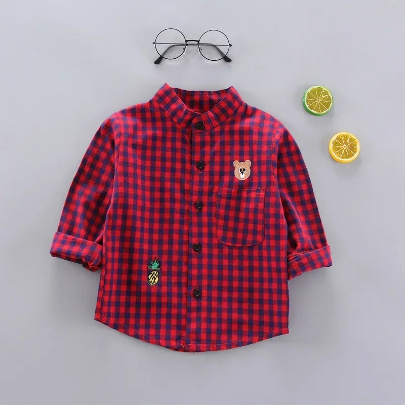 CODY Shirt
