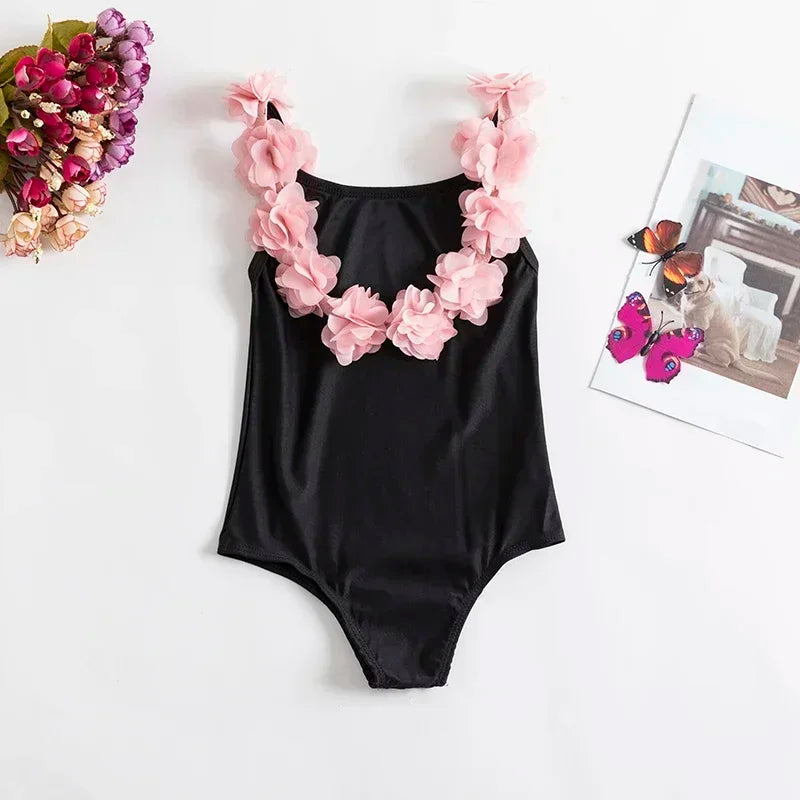 ABBY One-Piece Swimsuit