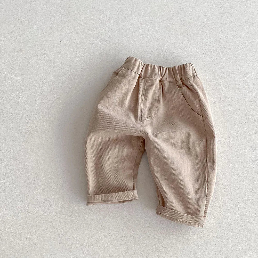 Bibo Casual Pants