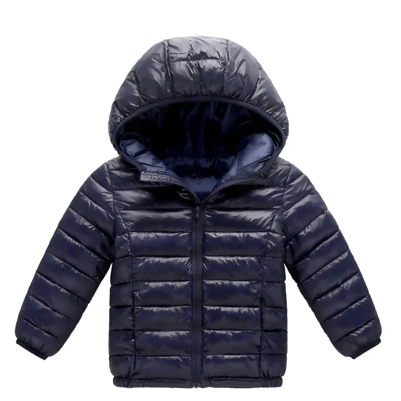 ABYO Down Jacket