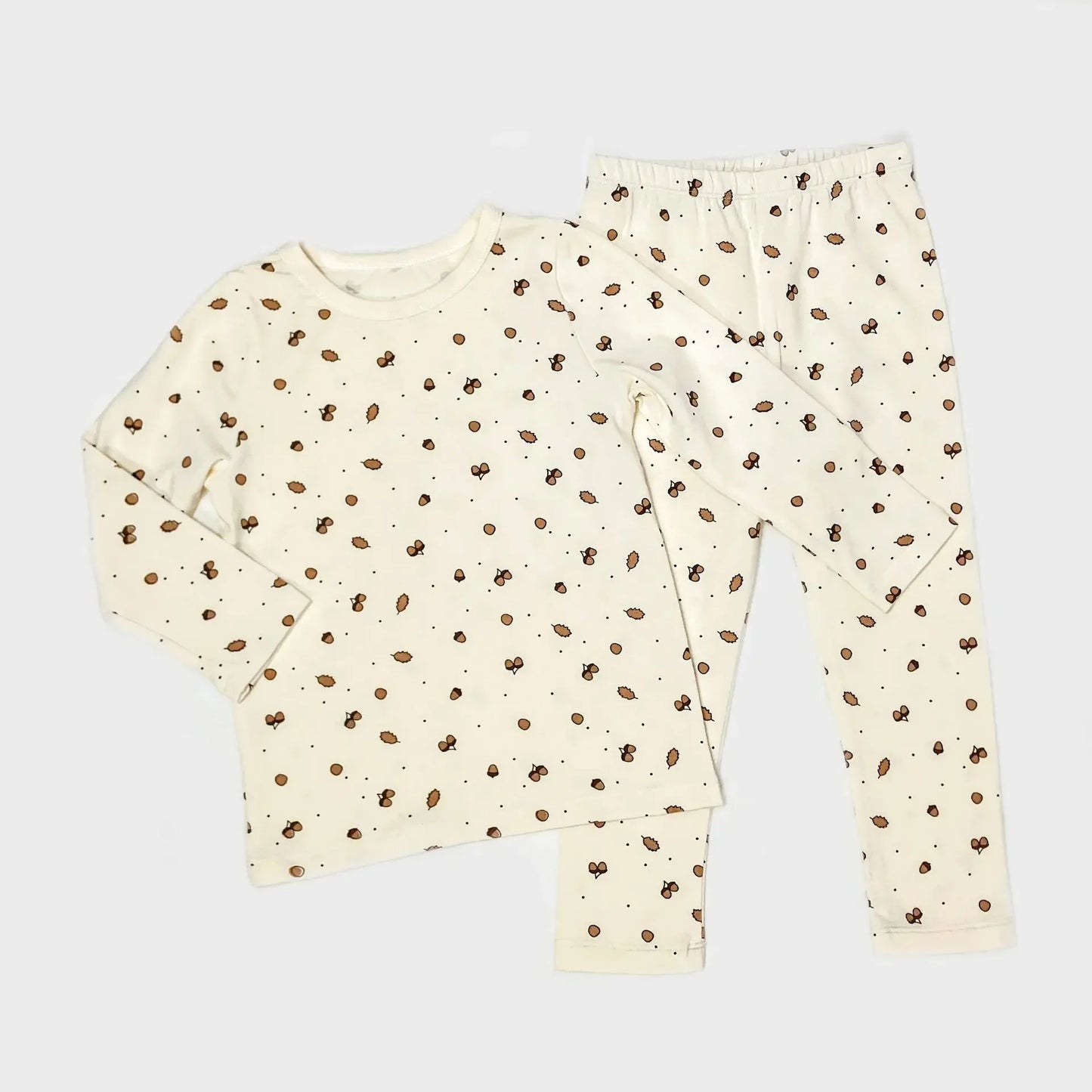BOBY Cotton Pajamas Set