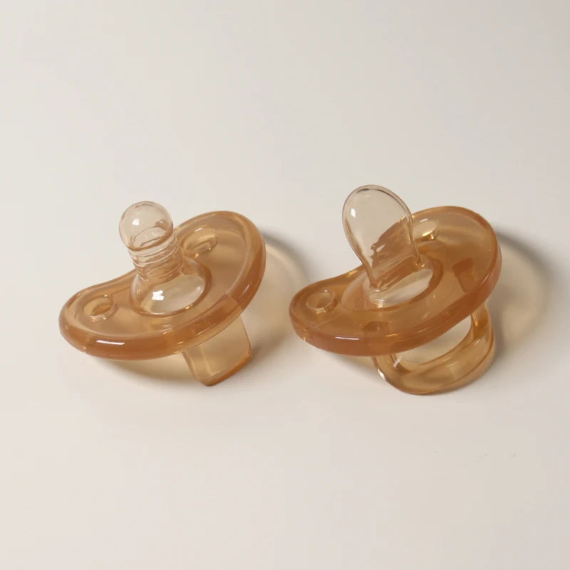 Baby Silicone Pacifiers