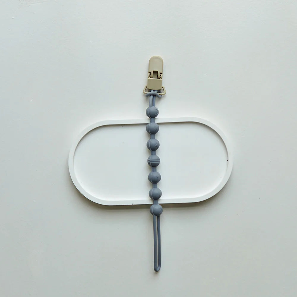 Baby Pacifier Clips