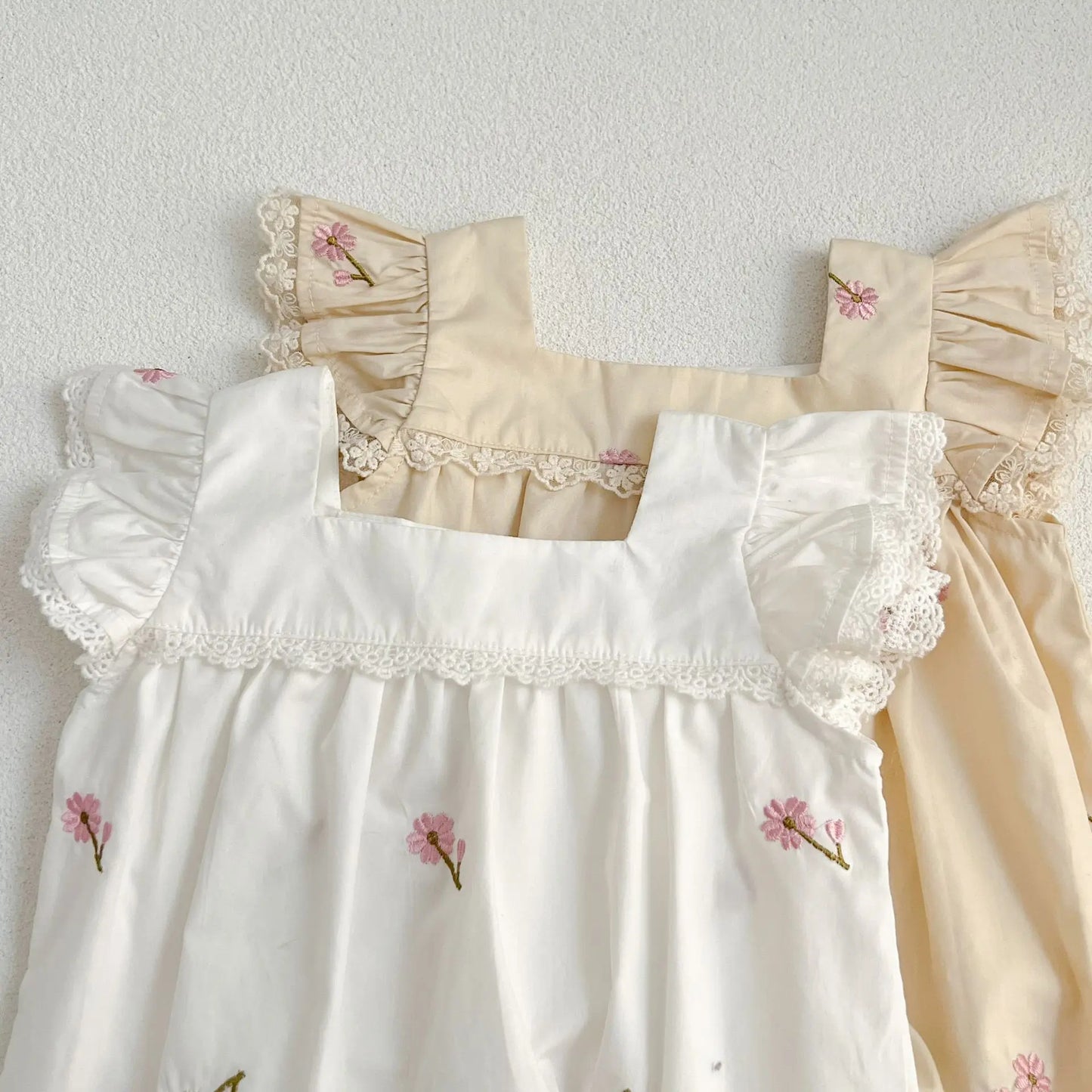SOSO Baby Romper New