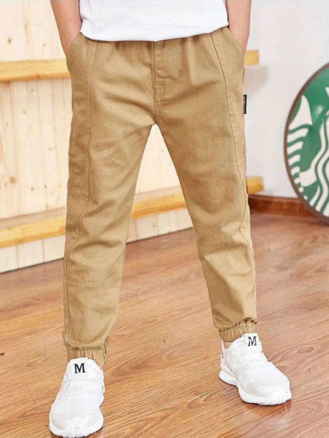 CODY Pants
