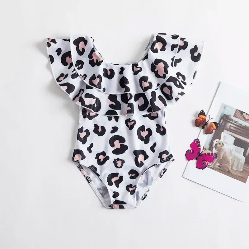 ABBY One-Piece Swimsuit