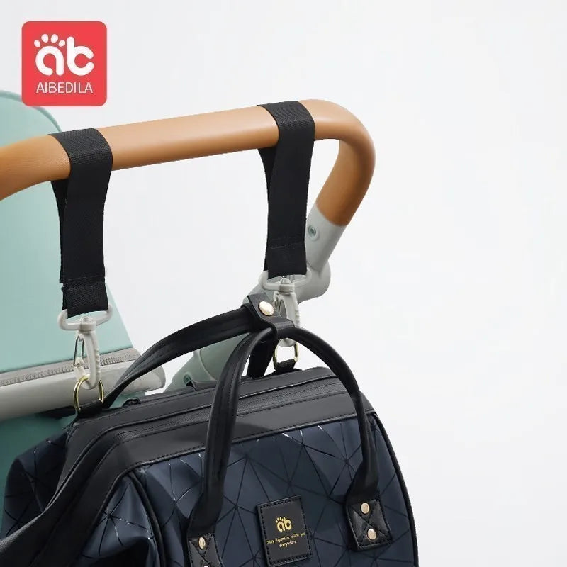 AIBEDILA Mommy Bag