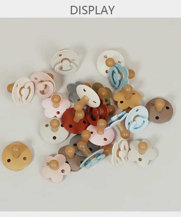 Modabebe Silicone Baby Pacifier