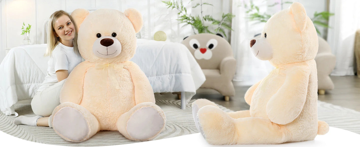MorisMos Giant Teddy Bear