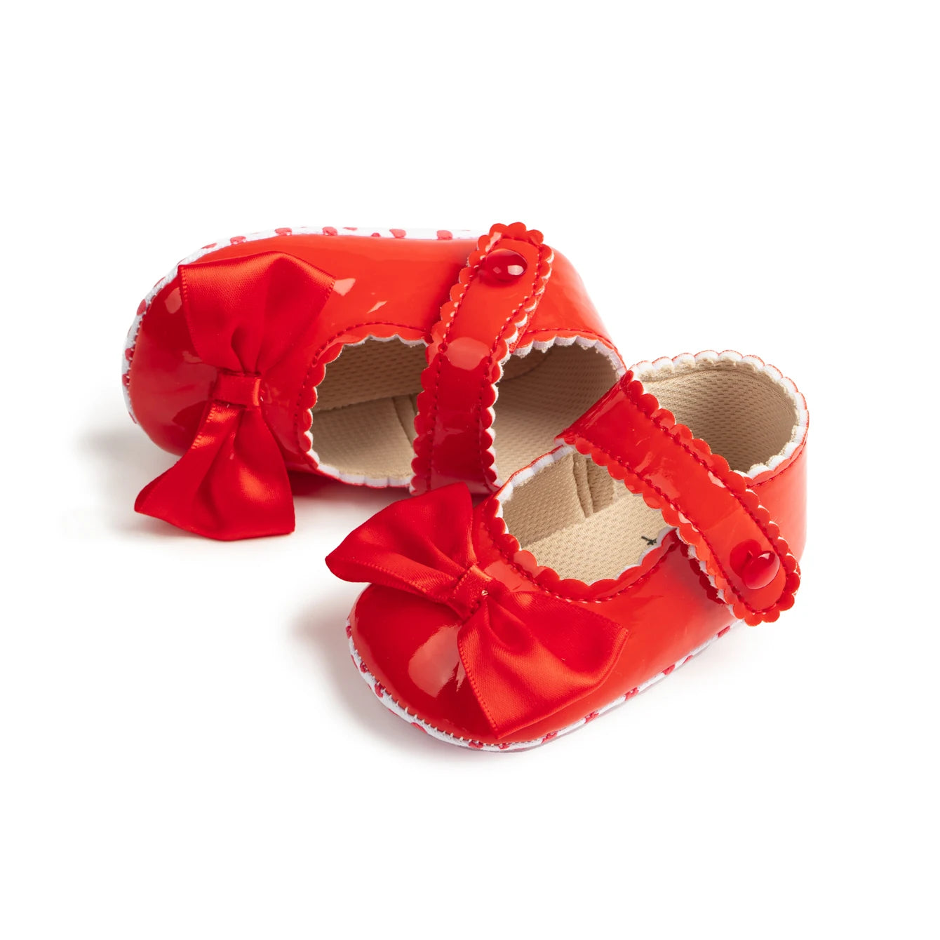 Meckior Baby Shoes