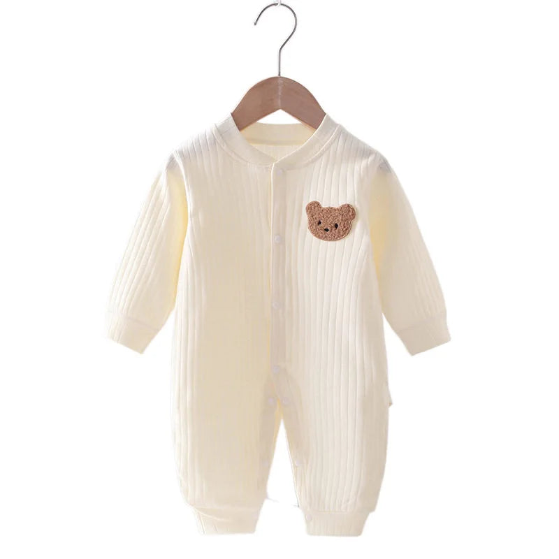 MOMO Jumpsuit Cotton