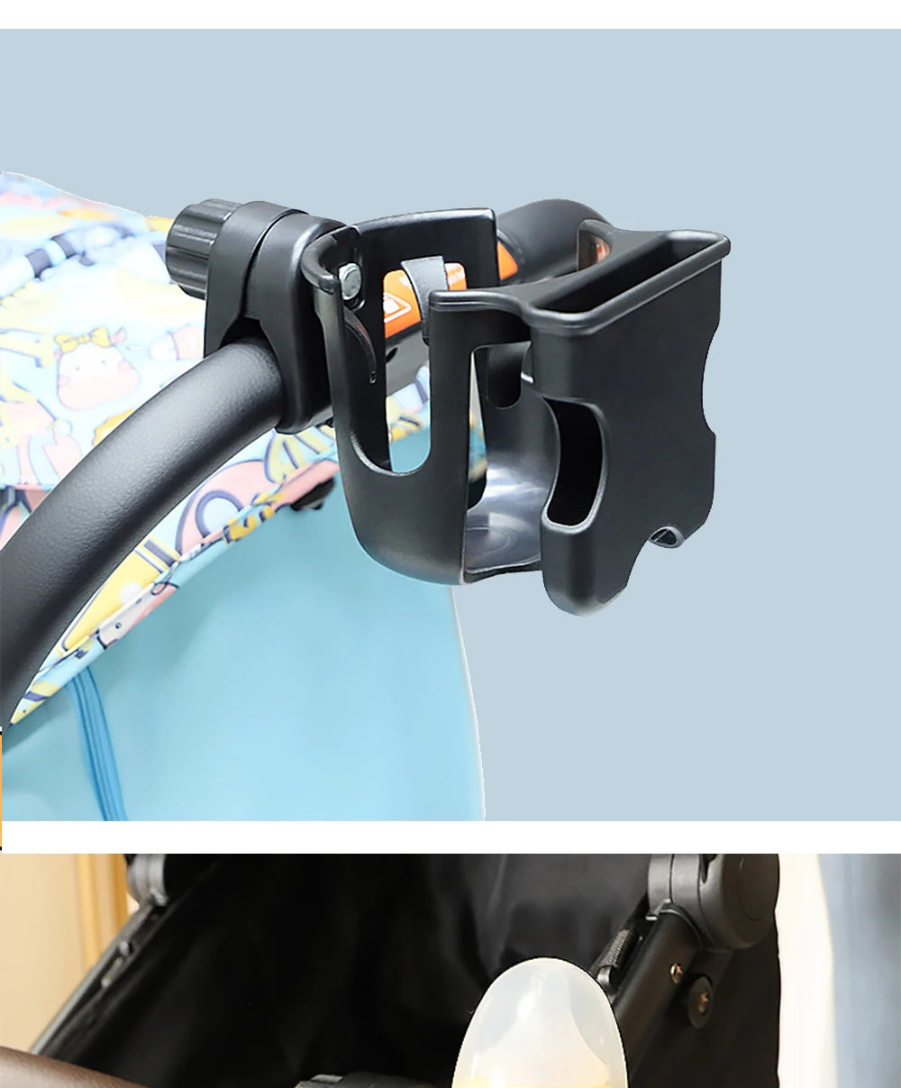 baby stroller coffee holder