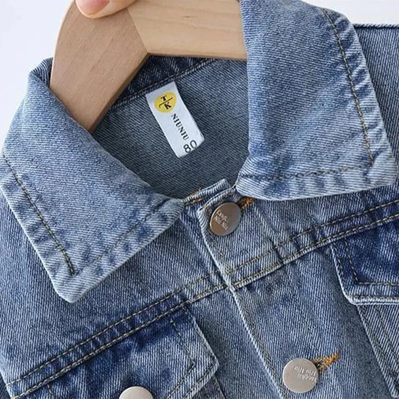 Jojo Denim Jacket