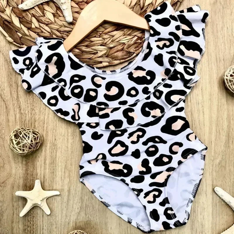 ABBY One-Piece Swimsuit