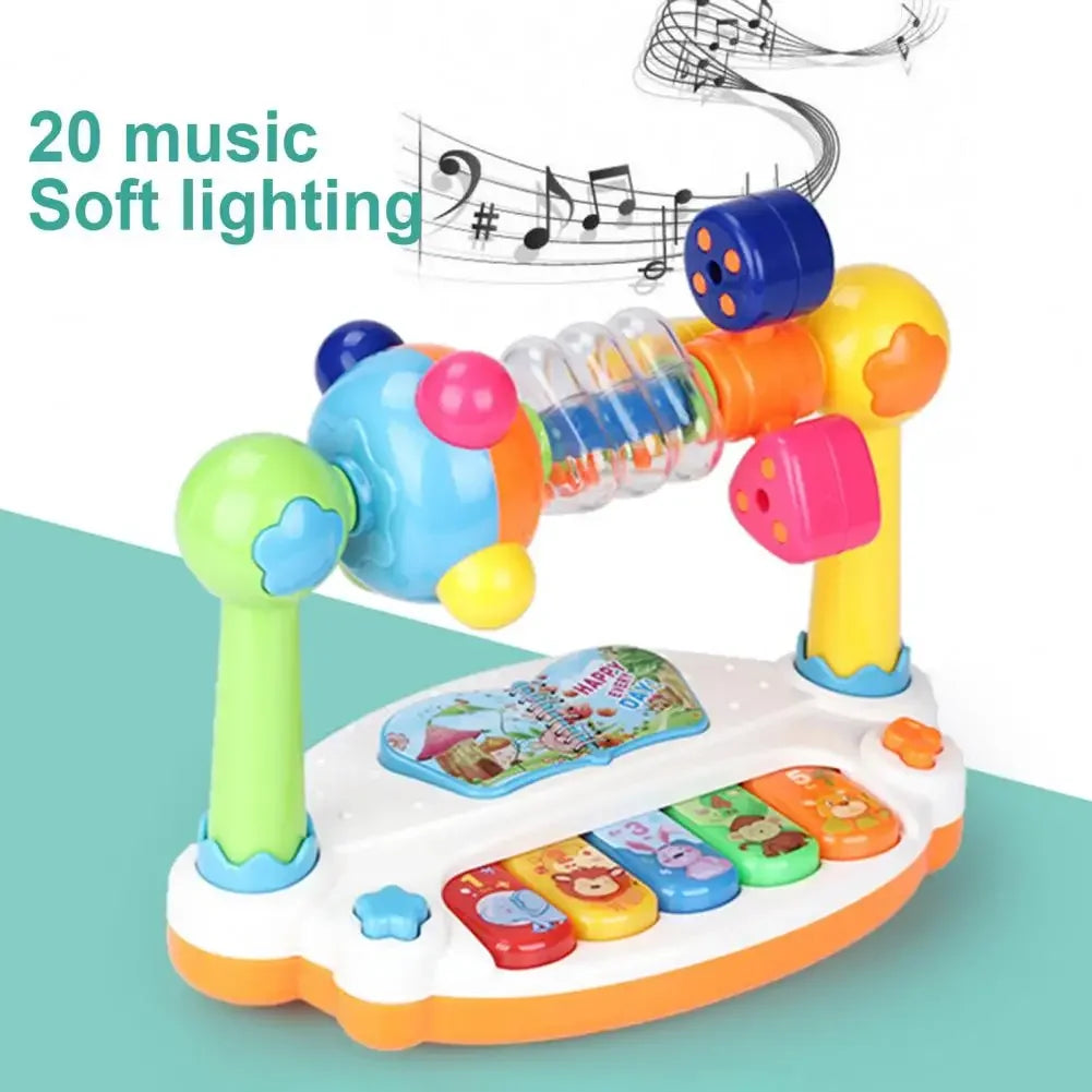 Baby Piano Toy