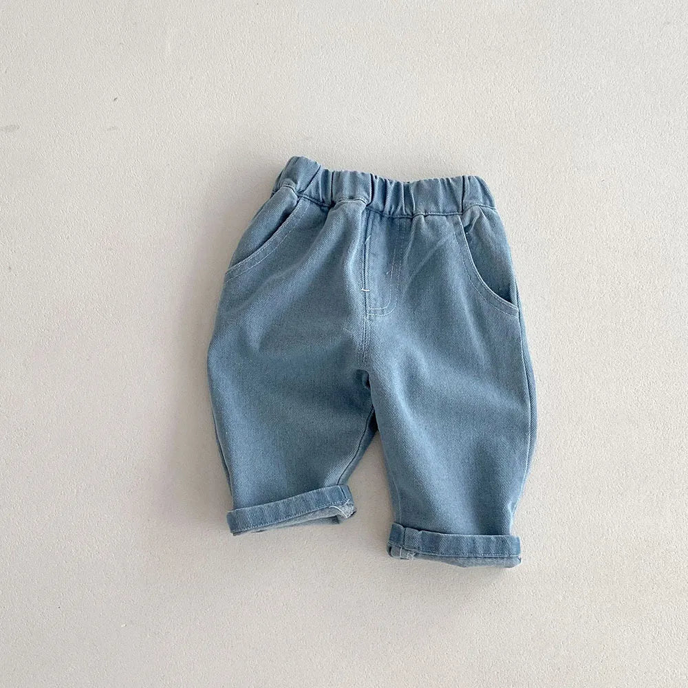 Bibo Casual Pants