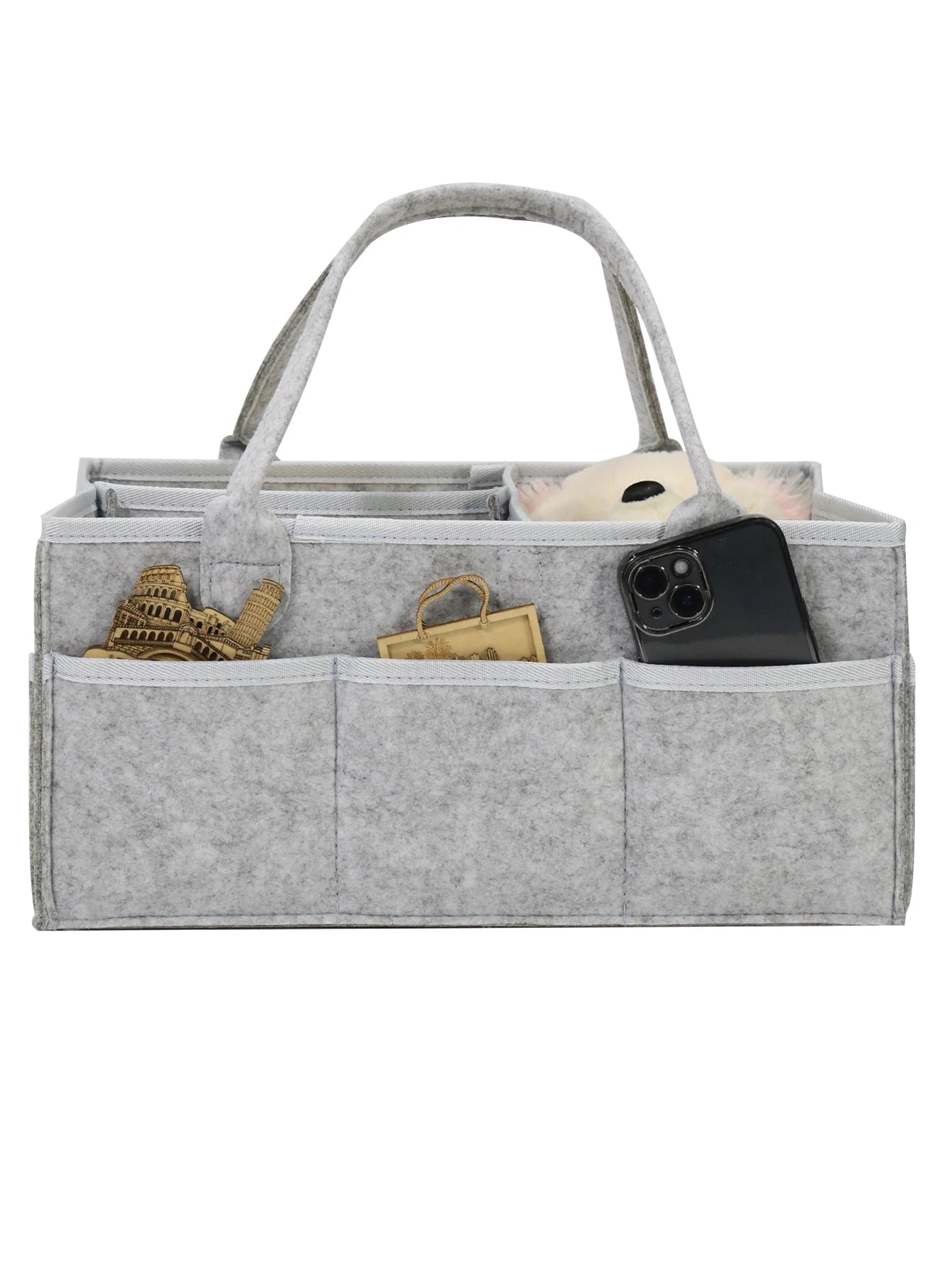 Baby Organizer Basket