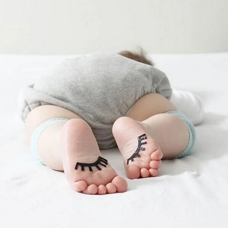 Kids Non Slip Knee Pad