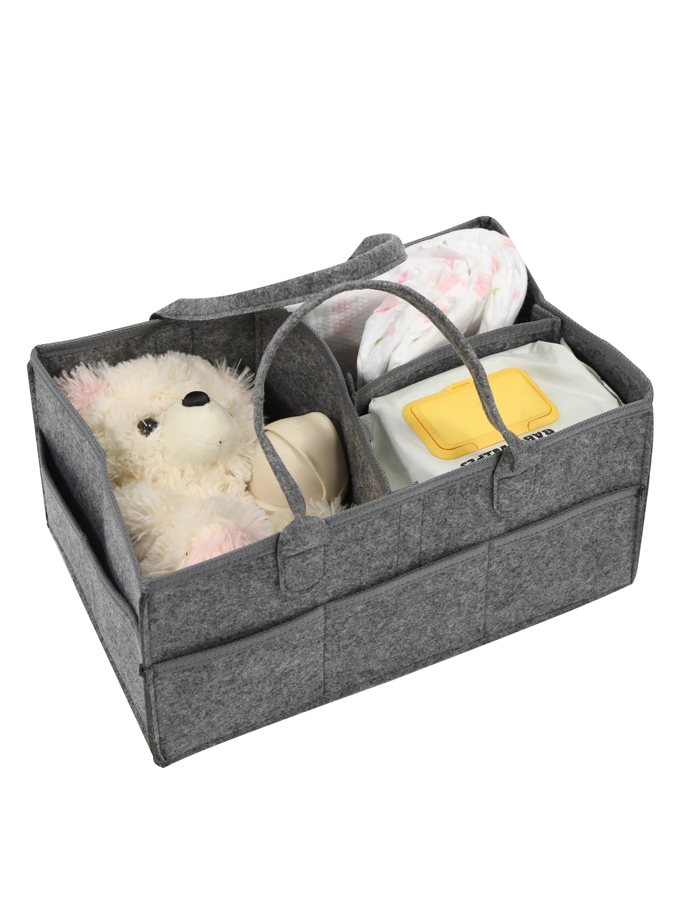 Baby Organizer Basket