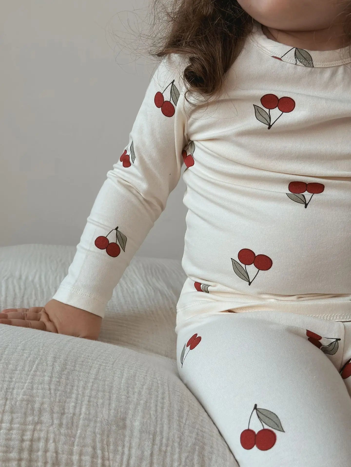 BOBY Cotton Pajamas Set