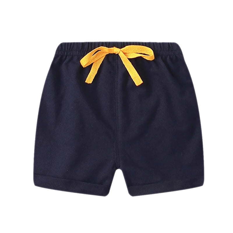 KOZA Cotton Shorts