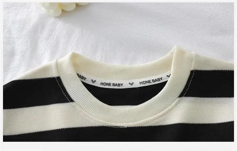 Short Sleeve Shorts Two-piece Set