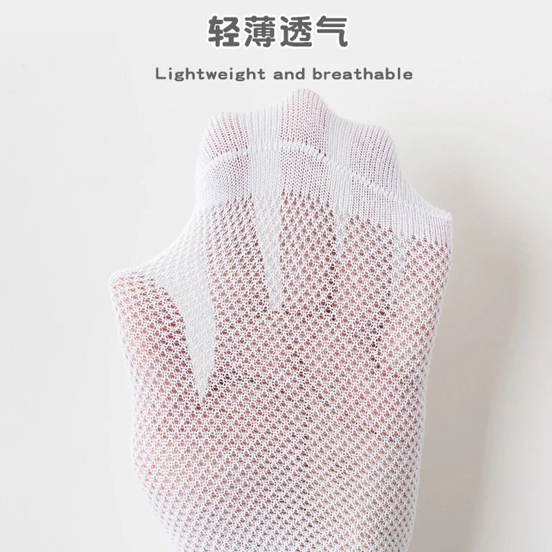 5Pairs Cotton socks