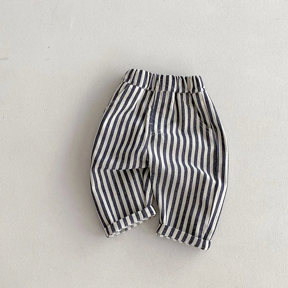 Bibo Casual Pants
