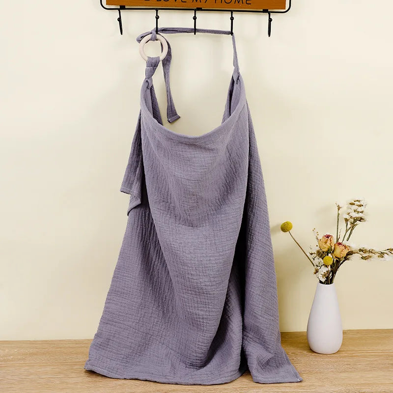ANI Baby Nursing Cover