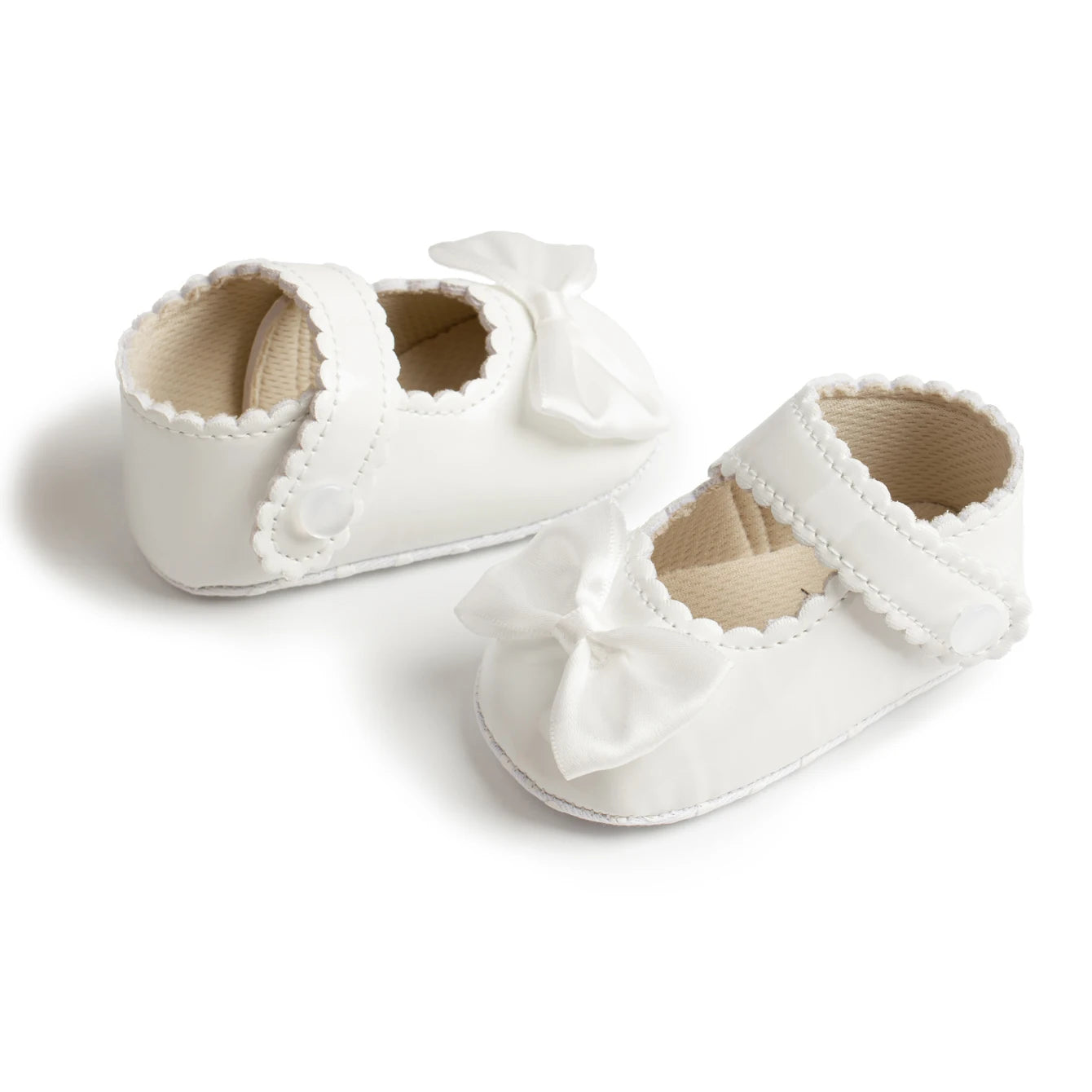 Meckior Baby Shoes